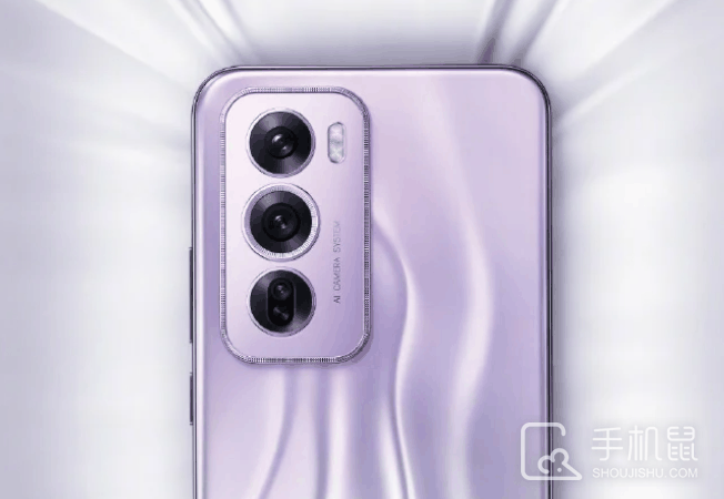 OPPO Reno12 pro中框是什么材质？