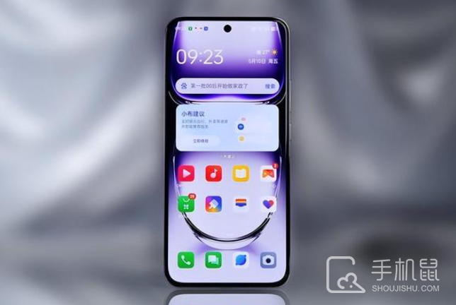 OPPO Reno12怎么换主题？