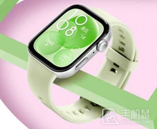 华为WATCHFIT3有什么新功能？