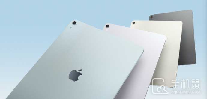 iPad Air 2024配置怎么样？