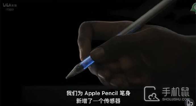 iPad Air 2022可以用Apple Pencil Pro吗？