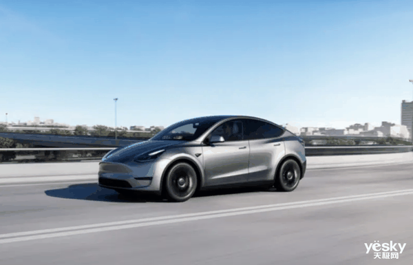 蔚来乐道来袭：全面对标特斯拉Model Y