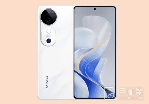 vivo S19怎么取消HD高清通话？