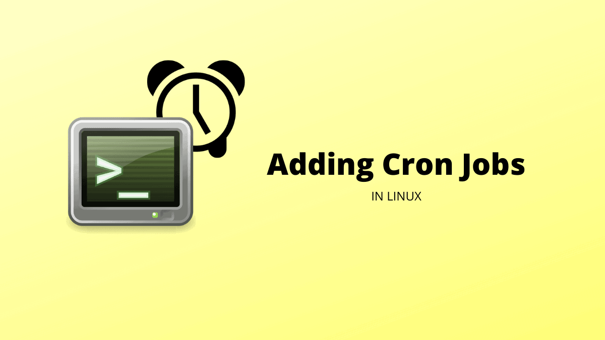 Cron 定时任务 Cron scheduled task