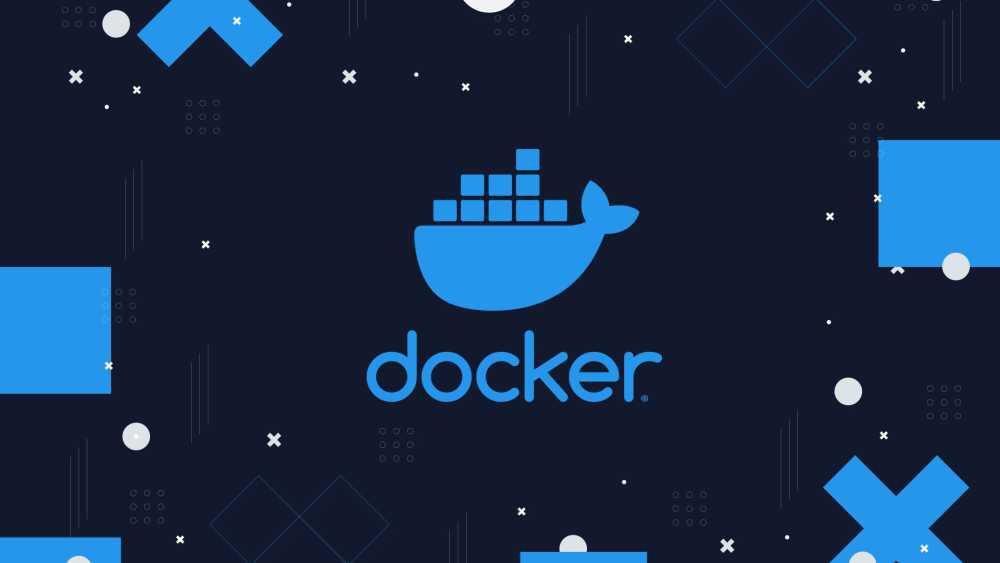 Docker 镜像 Docker image