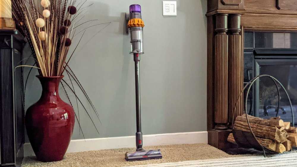 戴森吸尘器 Dyson vacuum cleaner