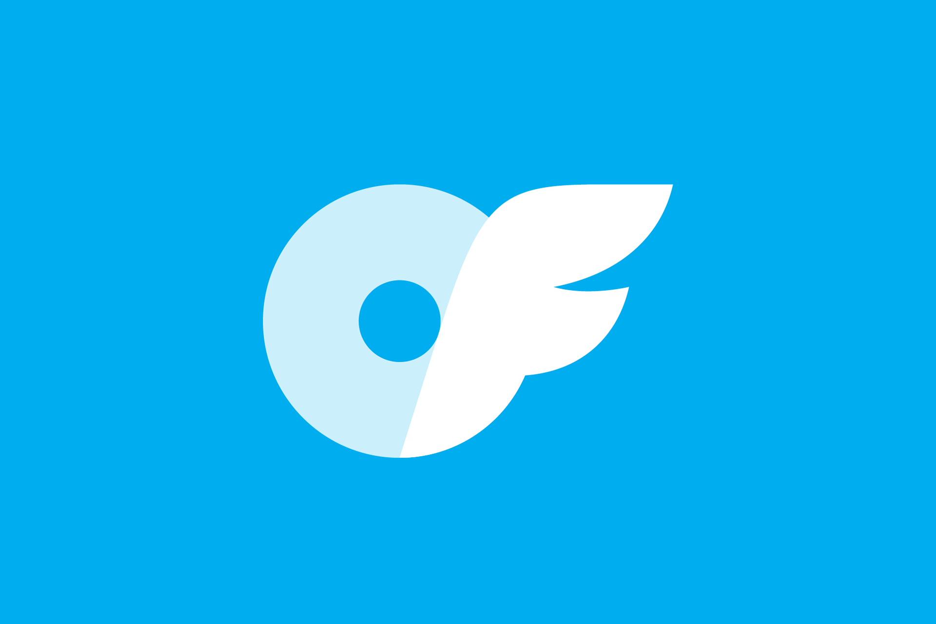 OnlyFans LOGO