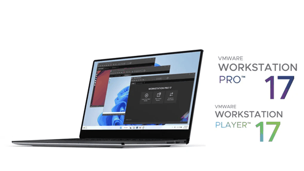 VMware宣布重磅消息！Fusion Pro及Workstation Pro免费使用