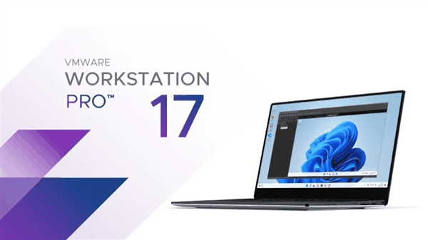 VMware宣布重磅消息！Fusion Pro及Workstation Pro免费使用