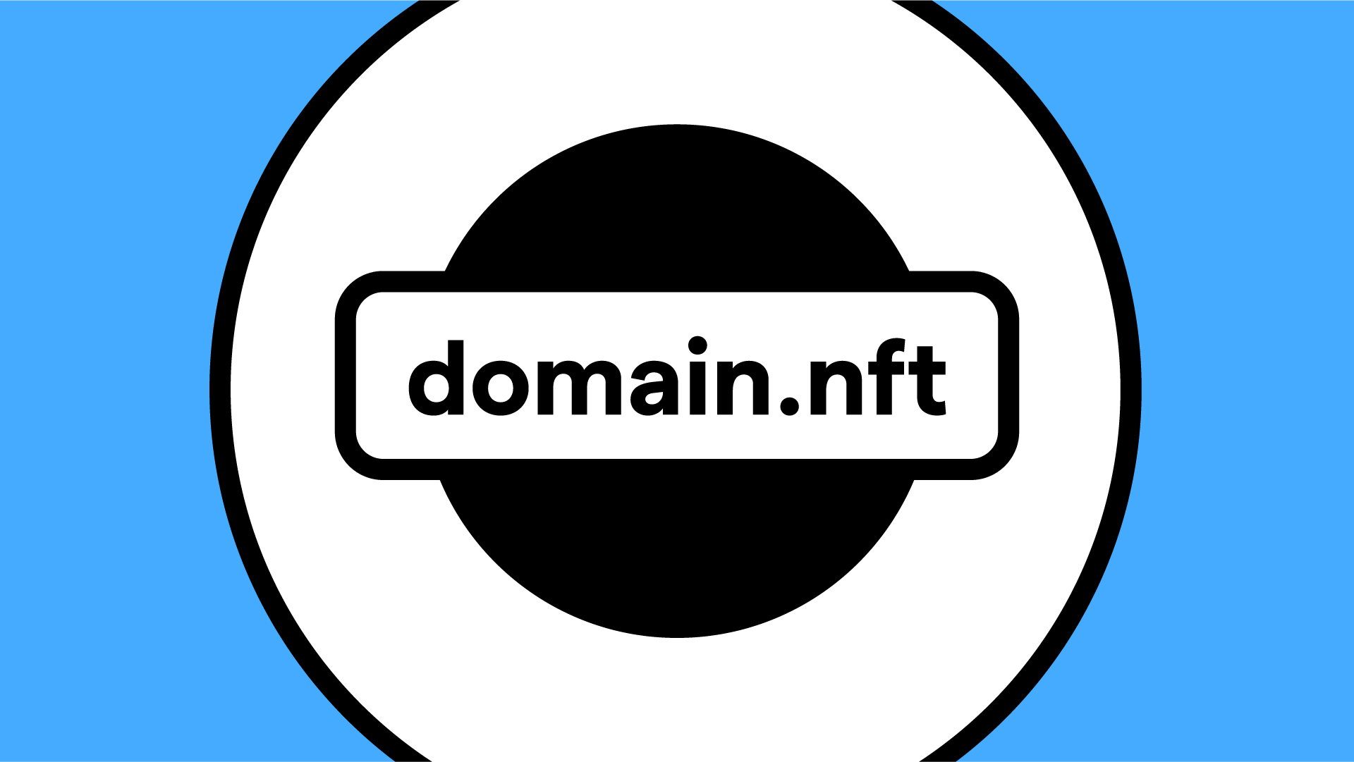 Web3 Domain 域名