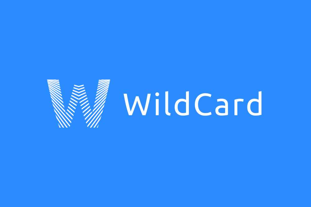 WildCard 虚拟借记卡