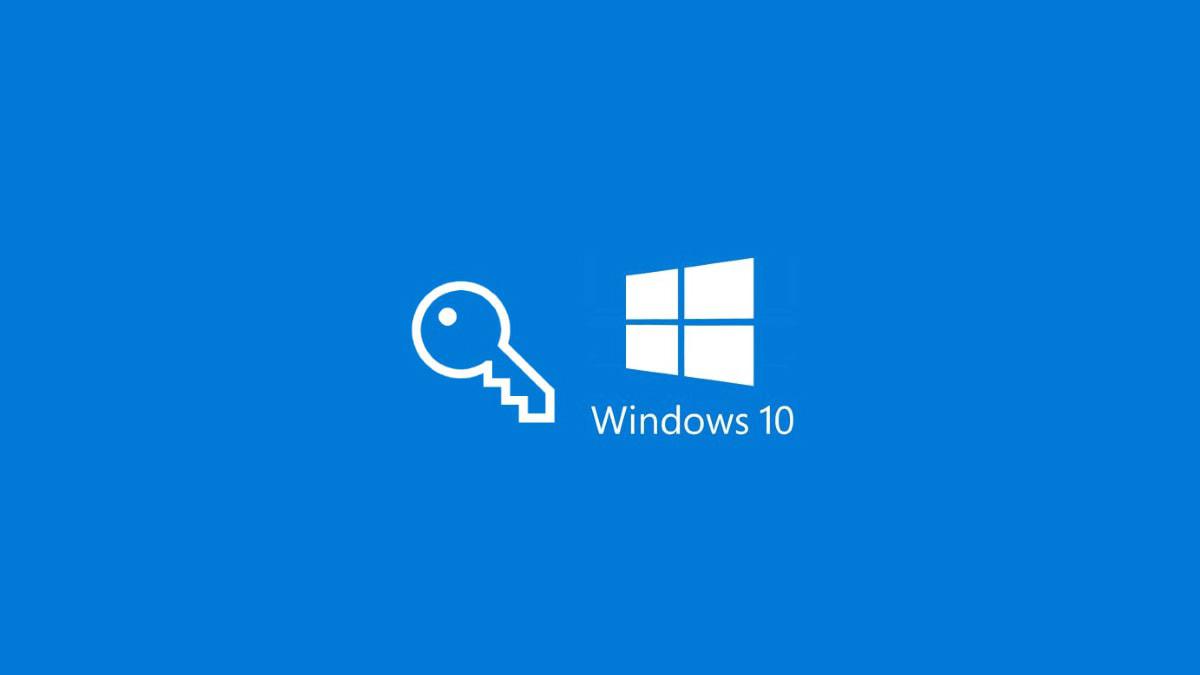 Win10 动态锁 Win10 dynamic lock