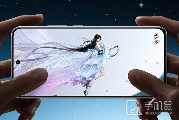 OPPO Reno12 pro如何强制重启手机？