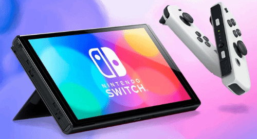 曝Switch 2主机模式性能超出预期 与掌机模式差距巨大