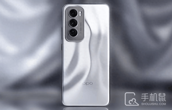 OPPO Reno12如何强制重启手机？