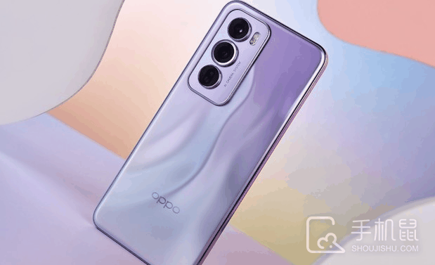 OPPO Reno12 pro怎么关闭HD高清通话？