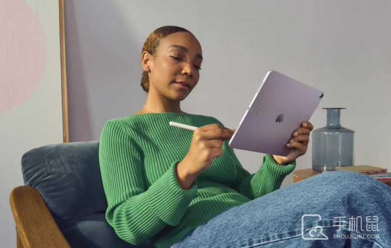 iPadAir2024如何恢复出厂设置？