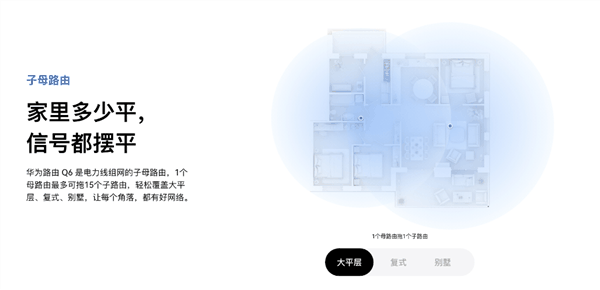 全球累计发货量突破1亿台：华为路由器为何获得如此青睐