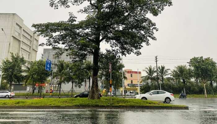 厦门台风网第1号台风艾云尼最新消息 福建厦门台风最新消息