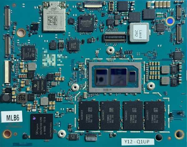 Intel史上最失败处理器！流产的初代10nm突然现世