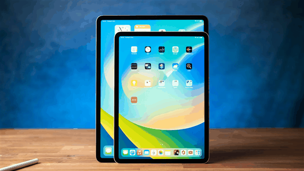 iPad Pro/Air双剑齐发！苹果发布会仅35分钟