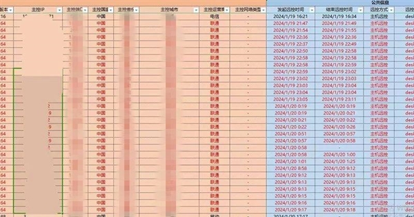 男子上演现实版黑客帝国：远程操控电脑硬盘锁资料 结果被抓