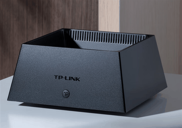 279元起 TP-Link BE3600/BE5100路由器上市：2.5G网口