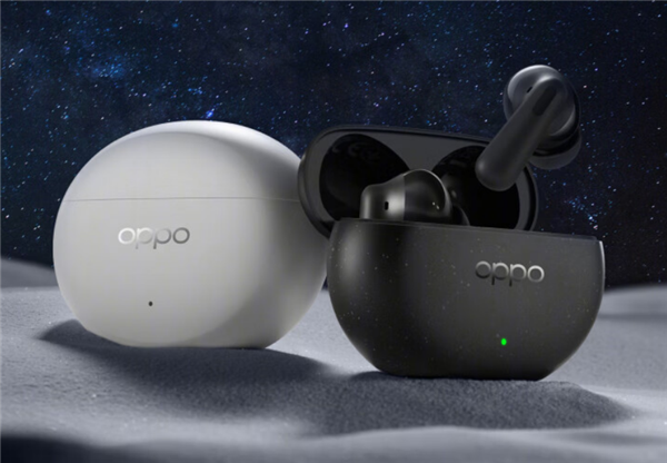 首发269元 OPPO Enco Air4 Pro蓝牙耳机预售：49dB深度降噪