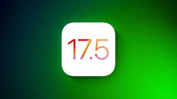 苹果回应更新iOS 17.5恢复已删除多年照片：不用担心自己隐私安全