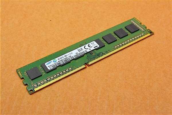 DDR3内存正式终结！三星、SK海力士停产 涨价20％