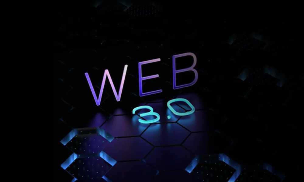 web3 网站开发