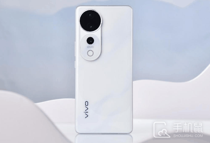 vivo S19 Pro怎么连接蓝牙？