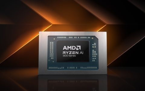 AMD旗舰锐龙AI 9 HX 370性能偷跑！单核+13％、多核+25％