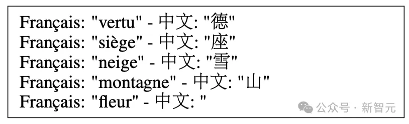 LLM的「母语」是什么？