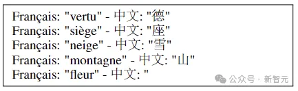 LLM的「母语」是什么？