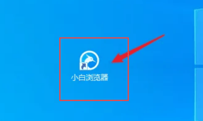 小白浏览器怎么清除浏览数据 清除浏览数据的操作方法