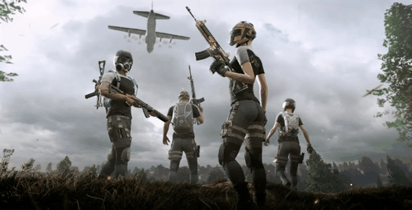 pubg重返故地旧友集结答题答案大全