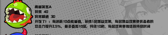 《绝区零》格莉丝霍华德最佳音擎武器推荐排行