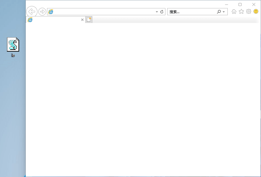 Windows禁止IE跳转到Edge,取消IE浏览器自动跳转到Edge