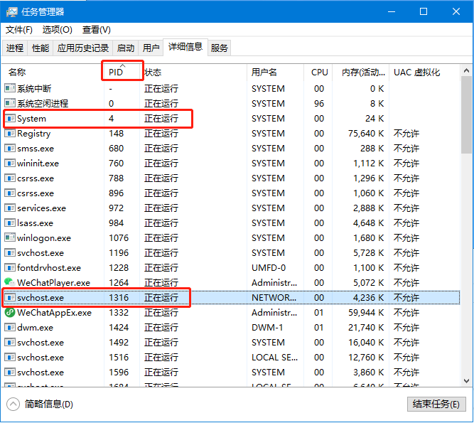 Windows系统端口被占用的解决方法,端口被占用的原因