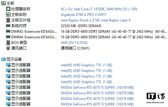 Stable Diffusion 3 搭建教程及官方实例演示，影驰 GeForce RTX 4070 Ti SUPER 星曜 OC 瞬间跑满