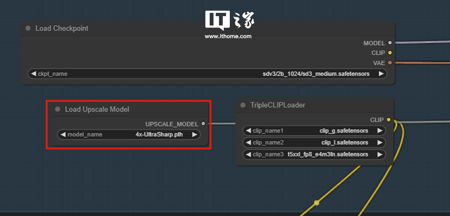 Stable Diffusion 3 搭建教程及官方实例演示，影驰 GeForce RTX 4070 Ti SUPER 星曜 OC 瞬间跑满