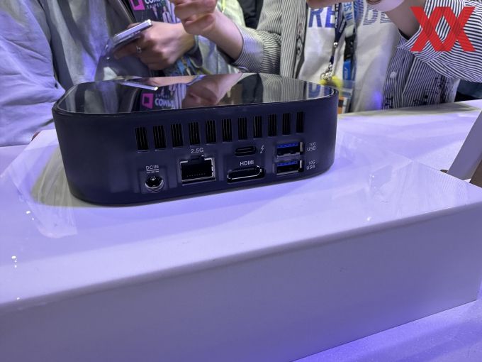 配备实体 Copilot 按钮，华硕下一代 NUC 迷你主机将搭载 Lunar Lake 处理器