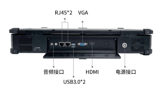 集特智能推出 GE-1001 双屏触摸无人机工作站： i7-1165G7 处理器，2.8 万元起