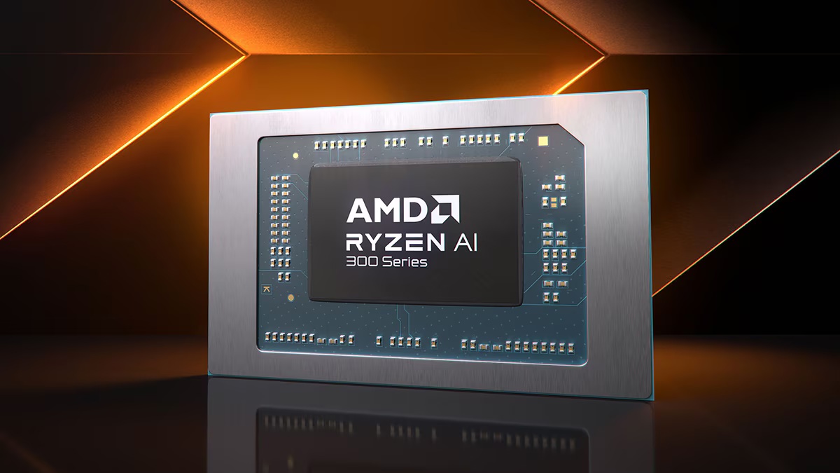 AMD 锐龙 AI 9 365 Zen 5 工程机测试出炉：SPEC 2017 整数 IPC 提升约 10%、Geekbench 约 15~17%