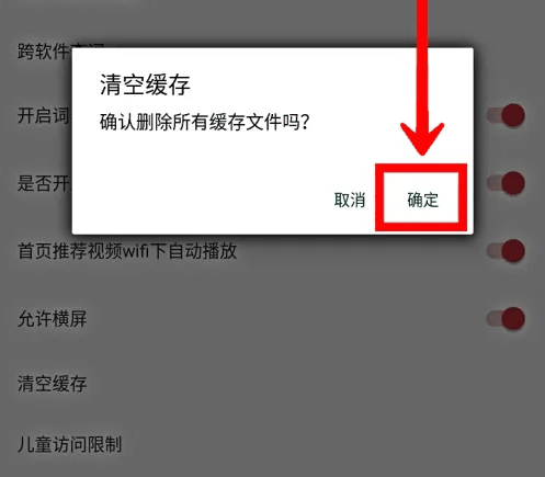 网易有道词典怎么清理缓存 网易有道词典清除缓存教程