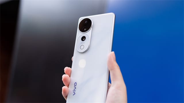 vivo S19 Pro手机怎么样 vivo S19 Pro手机评测插图2