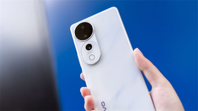 vivo S19 Pro手机怎么样 vivo S19 Pro手机评测插图4