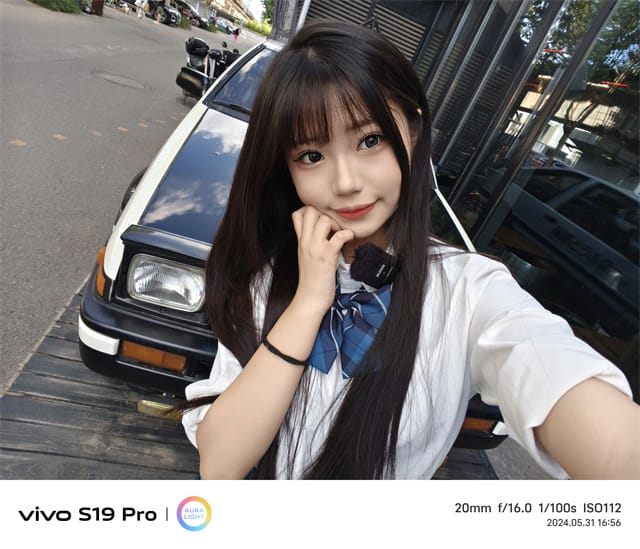 vivo S19 Pro手机怎么样 vivo S19 Pro手机评测插图32