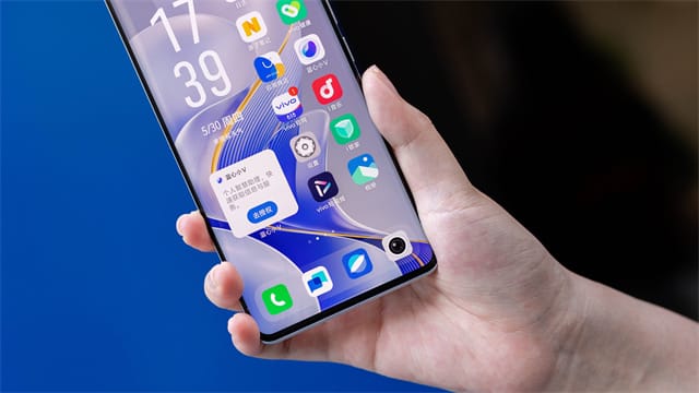 vivo S19 Pro手机怎么样 vivo S19 Pro手机评测插图8